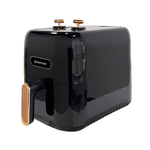 Westpoint WF-5255 Deluxe Air Fryer 5 Liter