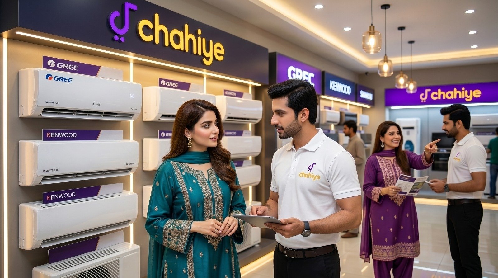 Gree vs Kenwood AC 2026 Price and Guide in Pakistan
