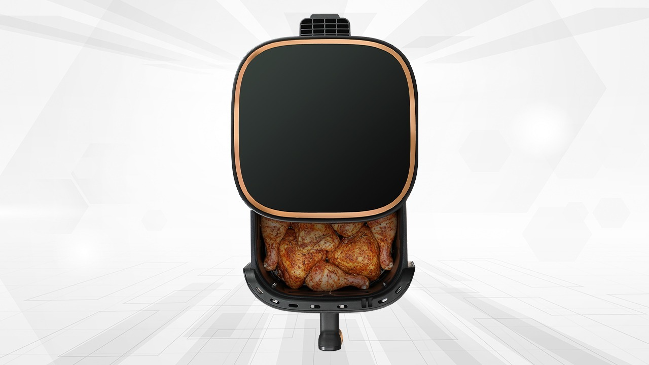 Dawlance Airfryer