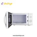 Dawlance 20L 210S Solo White Microwave Oven - Image 2