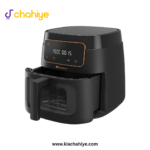 Dawlance 3L DWAF-3374 B Air Fryer - Image 2