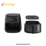Dawlance 3L DWAF-3374 B Air Fryer - Image 3