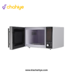 Dawlance 30L DW-131 HP Sync Smart Microwave - Image 3