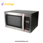 Dawlance DW-136-G 20L Grill Microwave Oven - Image 2