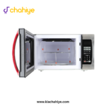Dawlance DW-136-G 20L Grill Microwave Oven - Image 3