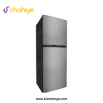 DAWLANCE 14 Cu Ft 9178 LF M-Chrome Direct Cool Refrigerator - Image 2