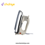 Homage 1200W HDI-1202D0 Premium Heavy Duty Iron - Image 2
