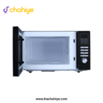 Dawlance 28L DW-128 G Grill Microwave Oven - Image 2