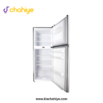 DAWLANCE 14 Cu Ft 9178 LF M-Chrome Direct Cool Refrigerator - Image 3