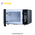 Dawlance 28L DW-128 G Grill Microwave Oven - Image 3