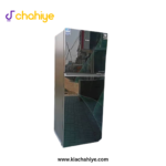 HAIER 16 Cu Ft HRF-458 IPG