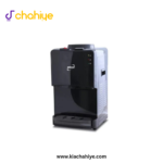 Homage Table Top HWD-49320 Black Water Dispenser