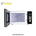 Dawlance 28L DW-128 G Grill Microwave Oven - Image 4