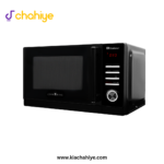 Dawlance 23L 393G Heating Microwave Oven - Image 2