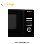 Dawlance 23L 393G Heating Microwave Oven - Image 3