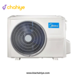 Midea Breezeless E 1.0 Ton AC
