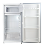 Dawlance 9106 6 Cu Ft White Single Door Refrigerator - Image 2