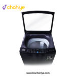 Haier 10kg Fully Automatic Top Load Washing Machine (HWM 100-826S6) - Image 2