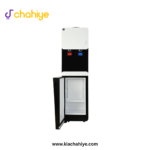 PEL 315 Smart Glass Door Water Dispenser-with Refrigerator - Image 2