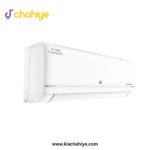 PEL 1.5 Ton 18K Fit DC Inverter Split Air Conditioner White - Image 2