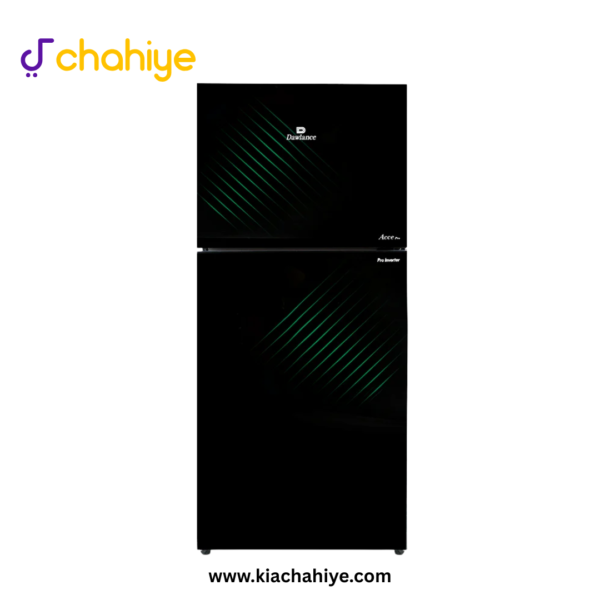 9193LF Digital Pro Magnetic Green