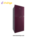 Dawlance 9178LF 14 Cu Ft Avante+ Sapphire Purple Inverter Refrigerator - Image 2