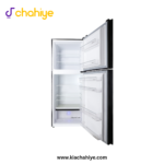 Dawlance 9178LF 14 Cu Ft Avante+ Sapphire Purple Inverter Refrigerator - Image 3