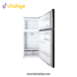 Dawlance 9173WB 12 Cu Ft Avante+ Platinum Silver Inverter Refrigerator - Image 3