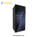Dawlance 9173WB 12 Cu Ft Avante+ Platinum Silver Inverter Refrigerator - Image 2