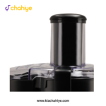 Dawlance DWHJ-8002 600W Premium Hard Fruit Juicer - Image 5