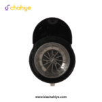 Dawlance DWHJ-8002 600W Premium Hard Fruit Juicer - Image 2
