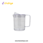 Dawlance DWHJ-8002 600W Premium Hard Fruit Juicer - Image 6