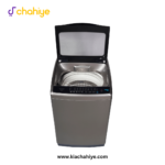 Haier HWM 90-1708 9 KG Top Load Automatic Washing Machine - Image 2