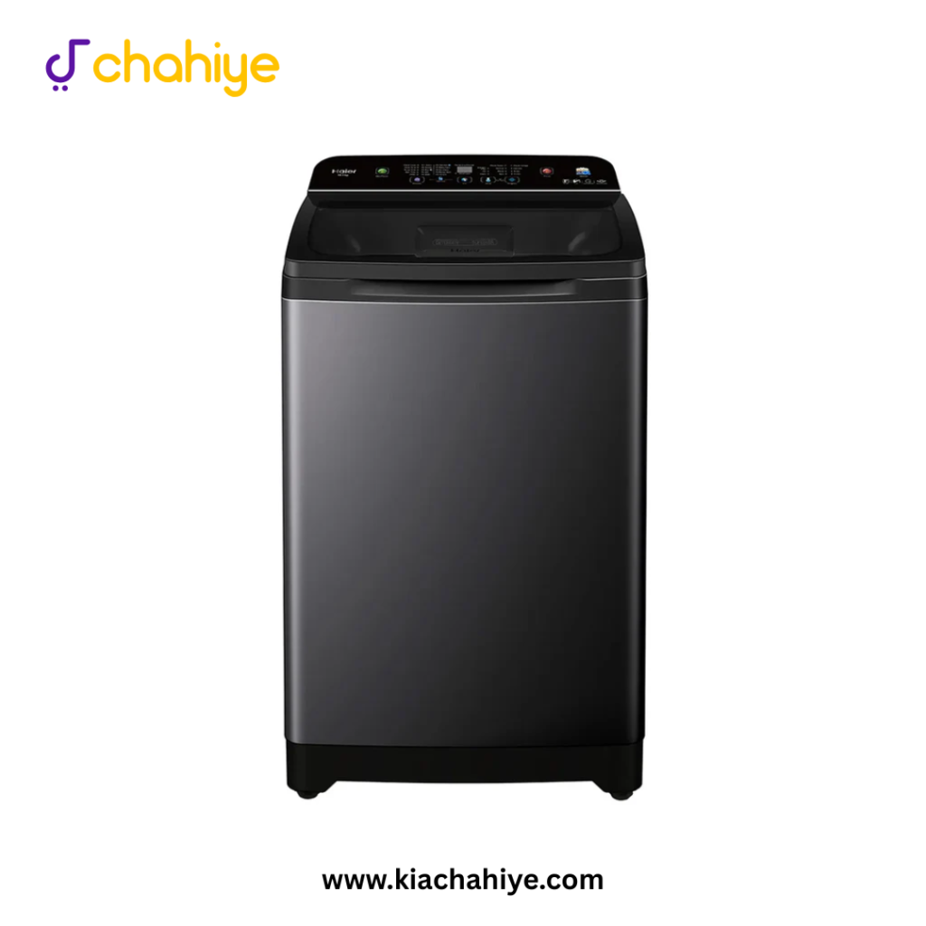 Haier HWM100-1269S6