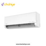 Midea 2 Ton Xtreme Plus MSEZ2C-24HRFN1 DC Inverter Heat & Cool Split Air Conditioner