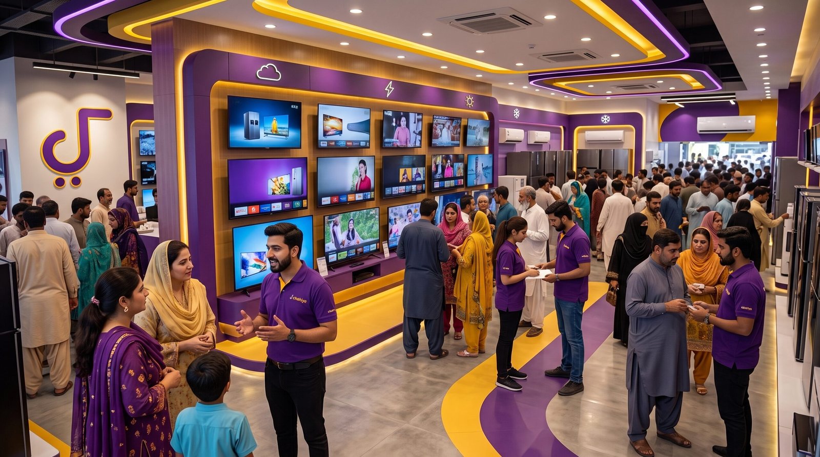 Best LED TV Under PKR 100000 in Pakistan