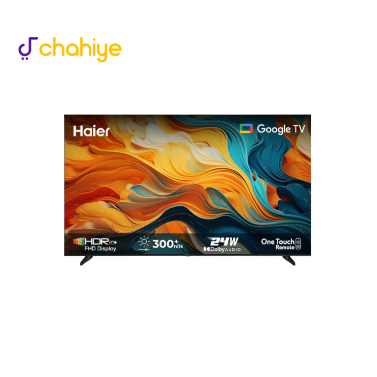 HAIER-43K85FX