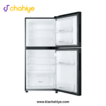 Haier 8 Cu Ft HRF-216 EPR Refrigerator - E-Star, Direct Cool - Image 2