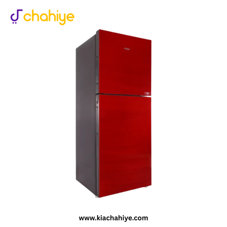Haier 13 Cu Ft HRF-346 EPR