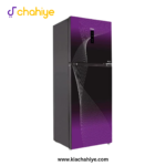 Haier 16 Cu Ft HRF-438 IFPA