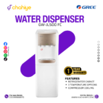 GREE-GW-JL 500FC