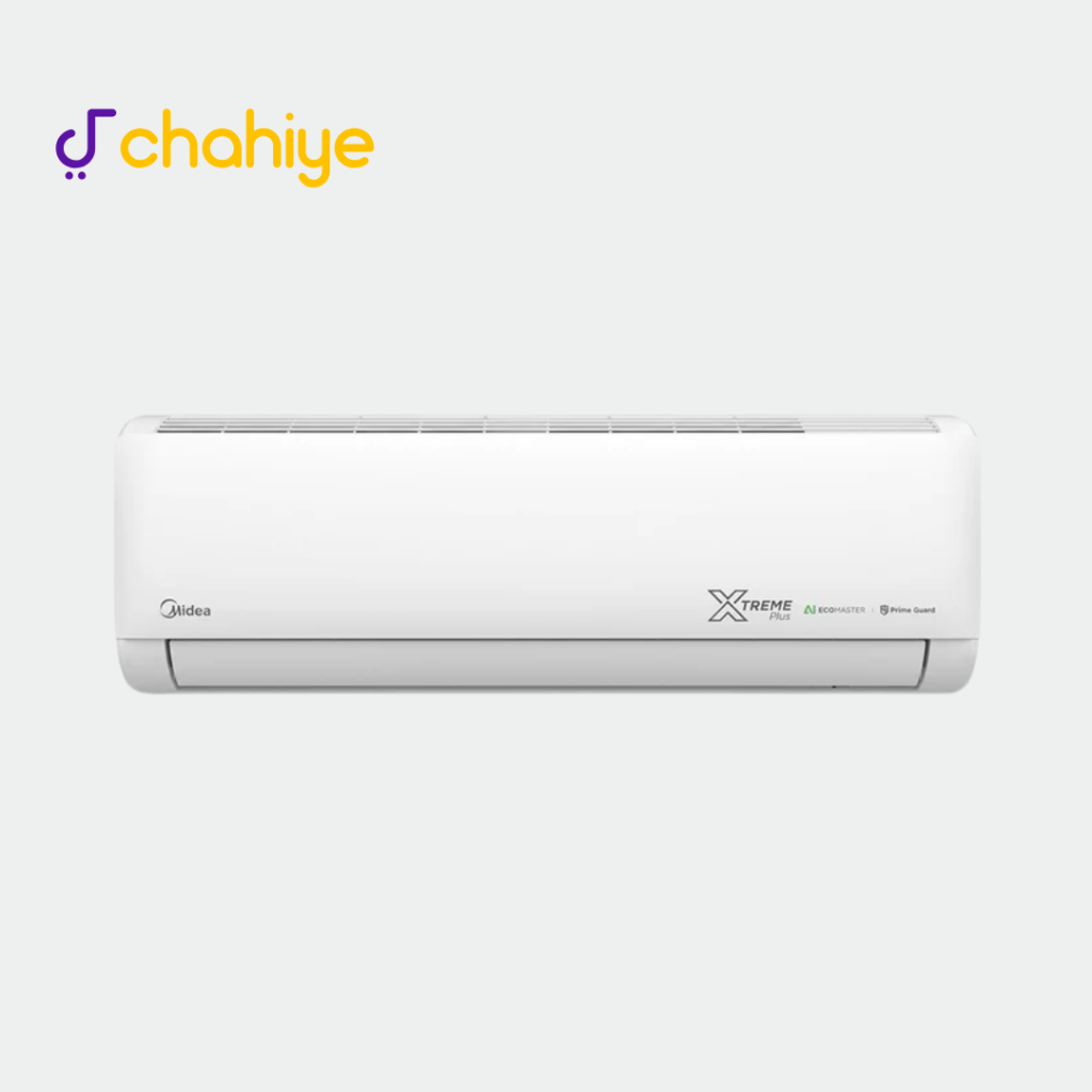 MIDEA-MSEZ1B-12HRFN1