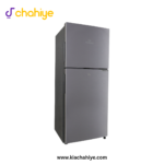 Dawlance 9169WB Chrome Pro Silver Refrigerator - Image 2