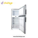 Dawlance 9169WB Chrome Pro Silver Refrigerator - Image 3