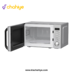 Haier 20L HMW-20DGS Grill Microwave - Image 2