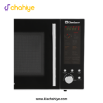 Dawlance 30L DW-131 HP Sync Smart Microwave - Image 4