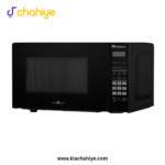 Dawlance DW-299 DS 23L Heating Microwave Oven