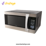 Dawlance DW-162 HZP 62L Heating Microwave Oven - Image 3