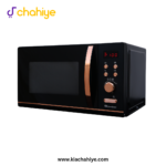 Dawlance DW-133 RG 30L Grilling Microwave Oven - Image 4
