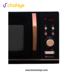 Dawlance DW-133 RG 30L Grilling Microwave Oven - Image 2